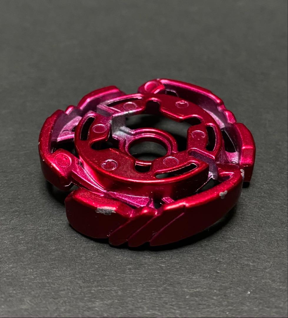 サイバーペガシス100HF メタルファイトベイブレード