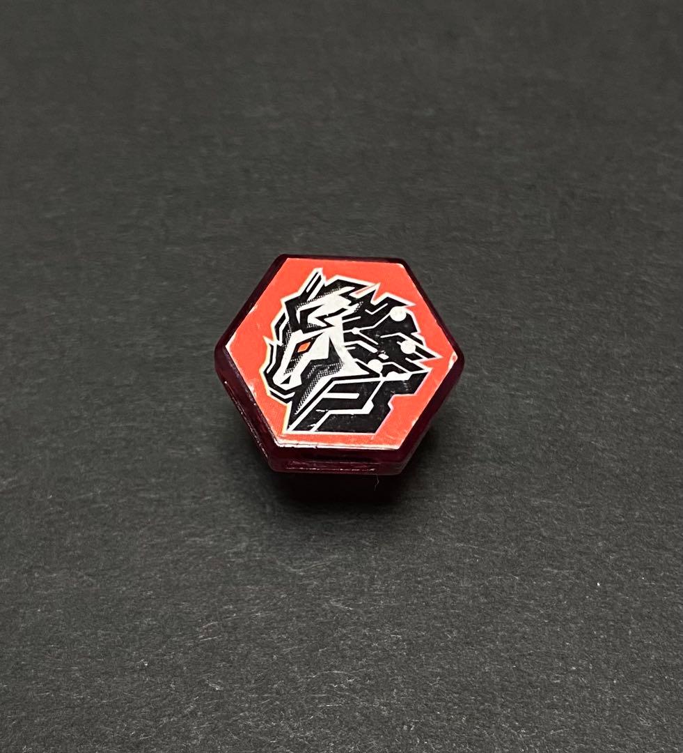 サイバーペガシス100HF メタルファイトベイブレード