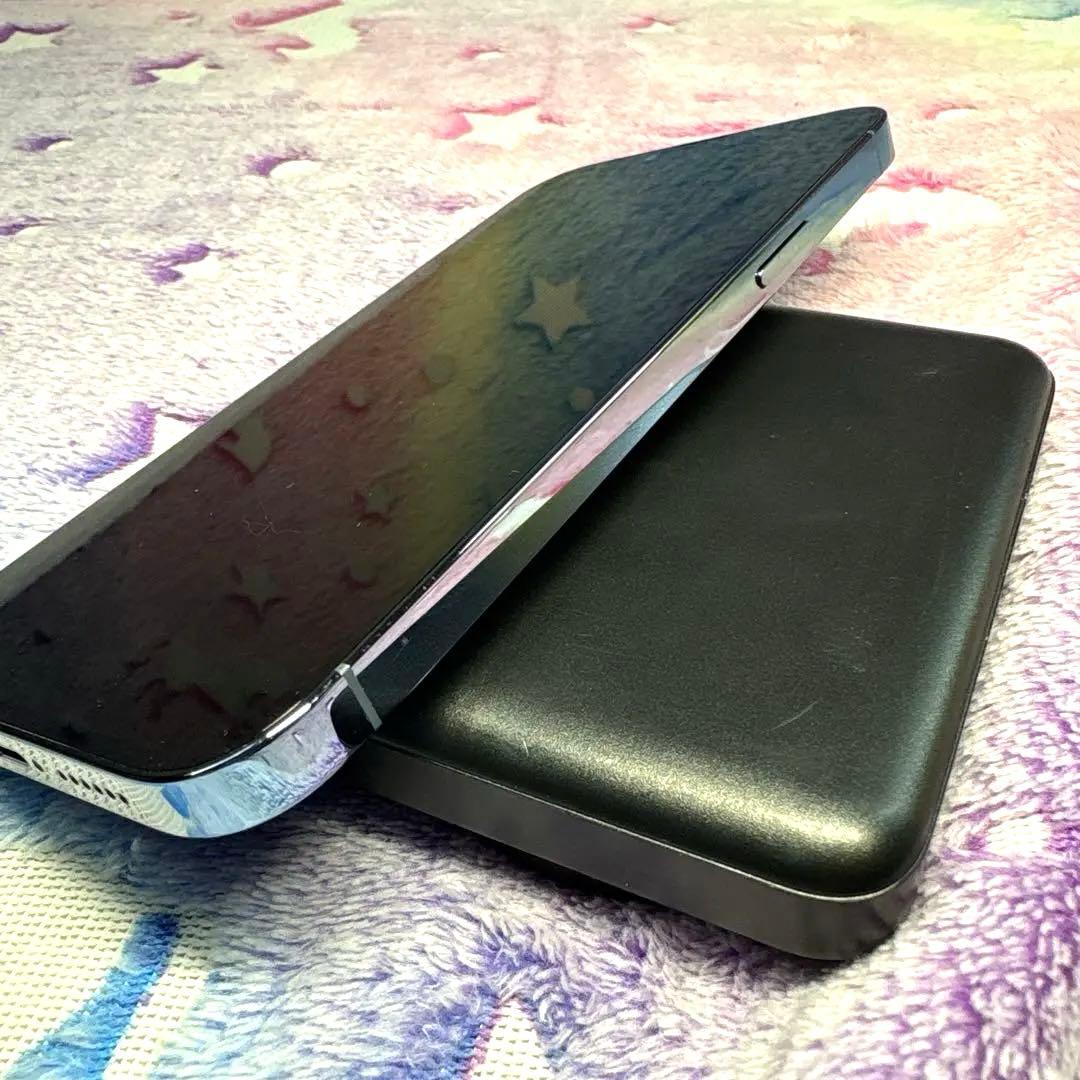 【バッテリー86％】iPhone 13 Pro Max 256GB SIMフリー