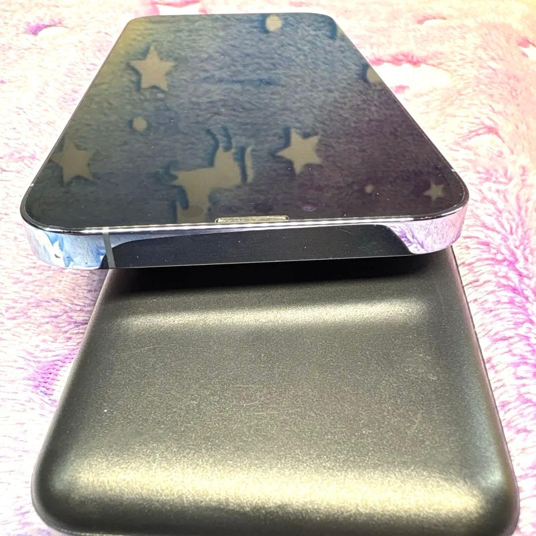 【バッテリー86％】iPhone 13 Pro Max 256GB SIMフリー