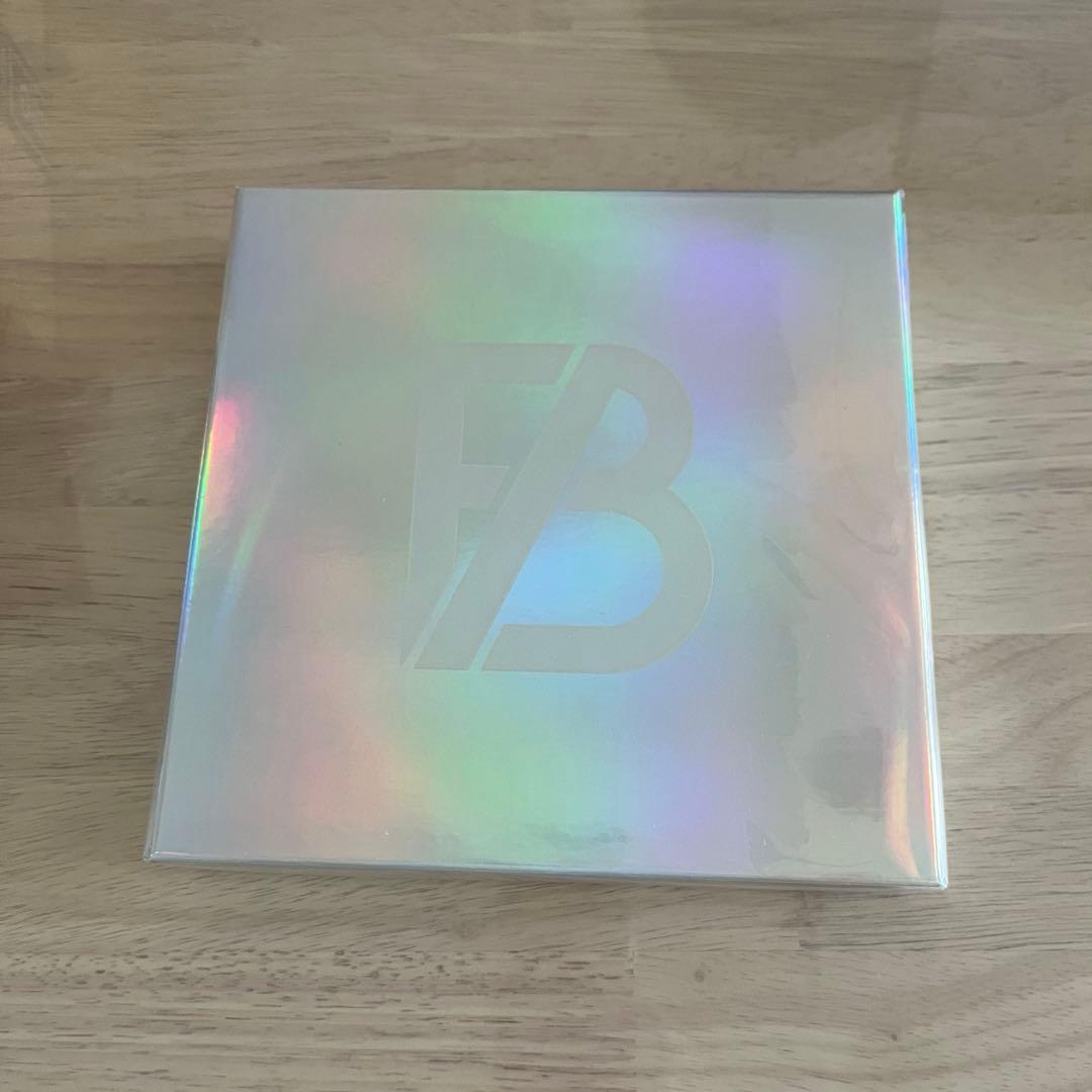 BE:FIRST DOME TOUR 2024-2025“2:BE” BMSG盤