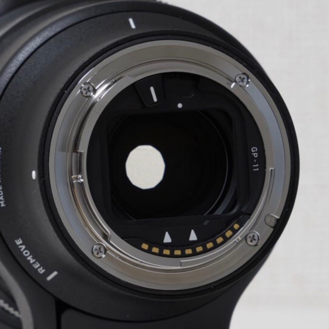 【SIGMA】14mm F1.4 DG DN（ソニーEマウント）