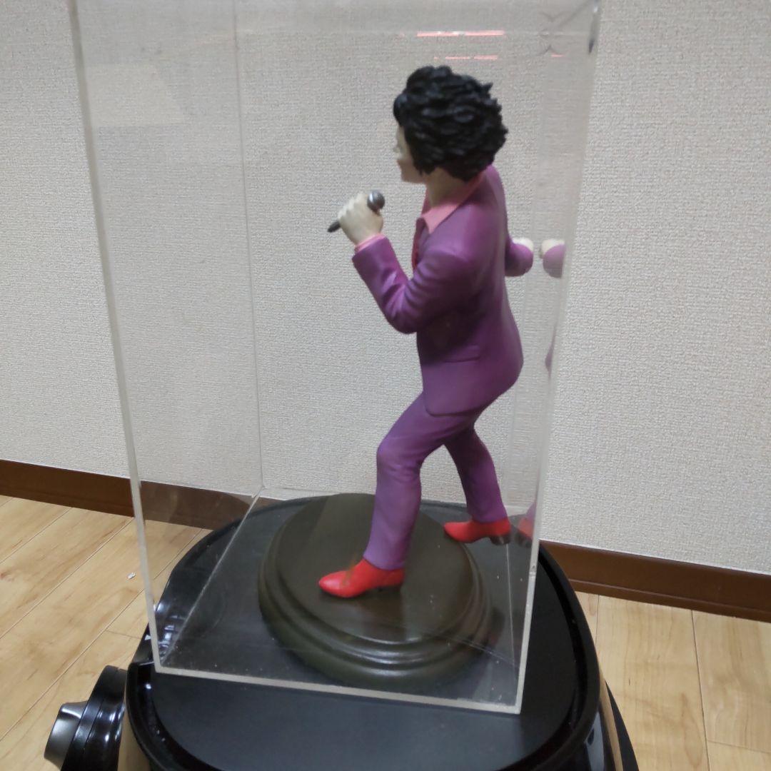 忌野清志郎 フィギュア 超レア！