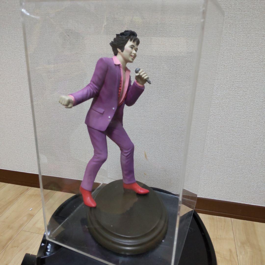 忌野清志郎 フィギュア 超レア！