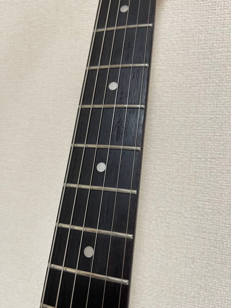 希少 LEGEND LTE-AZ WHWHテレキャスター エレキギター