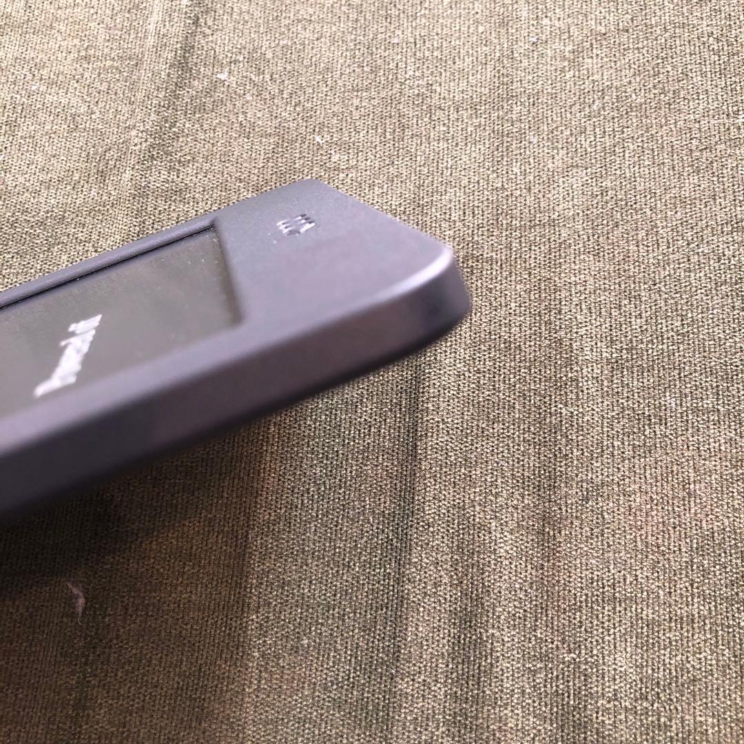 美品 楽天 Kobo Nia 6インチ 電子書籍リーダー