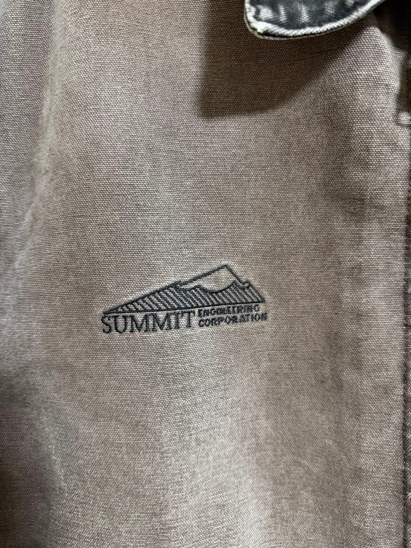 希少 USA カーハート Carhartt デトロイトジャケット J97 CHT