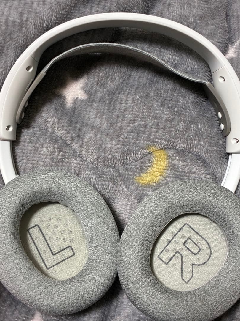 SteelSeries ゲーミングヘッドセットArctis Nova 1ホワイト