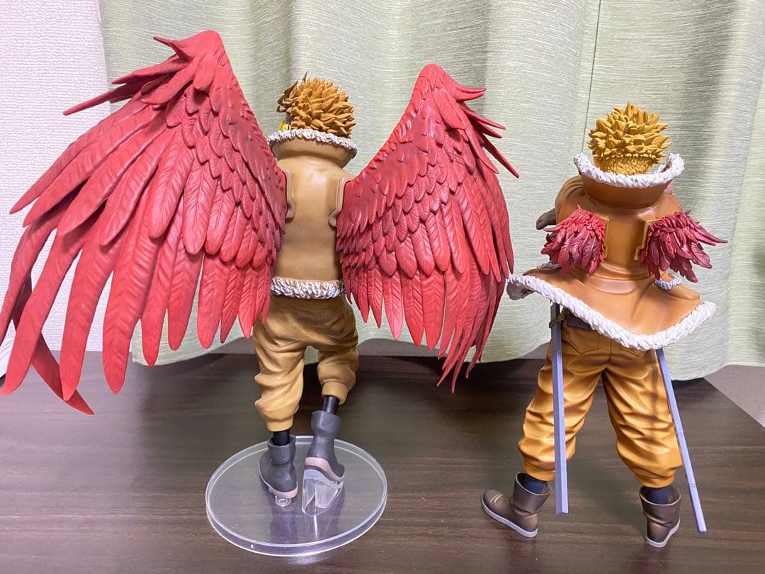 僕のヒーローアカデミア 一番くじ