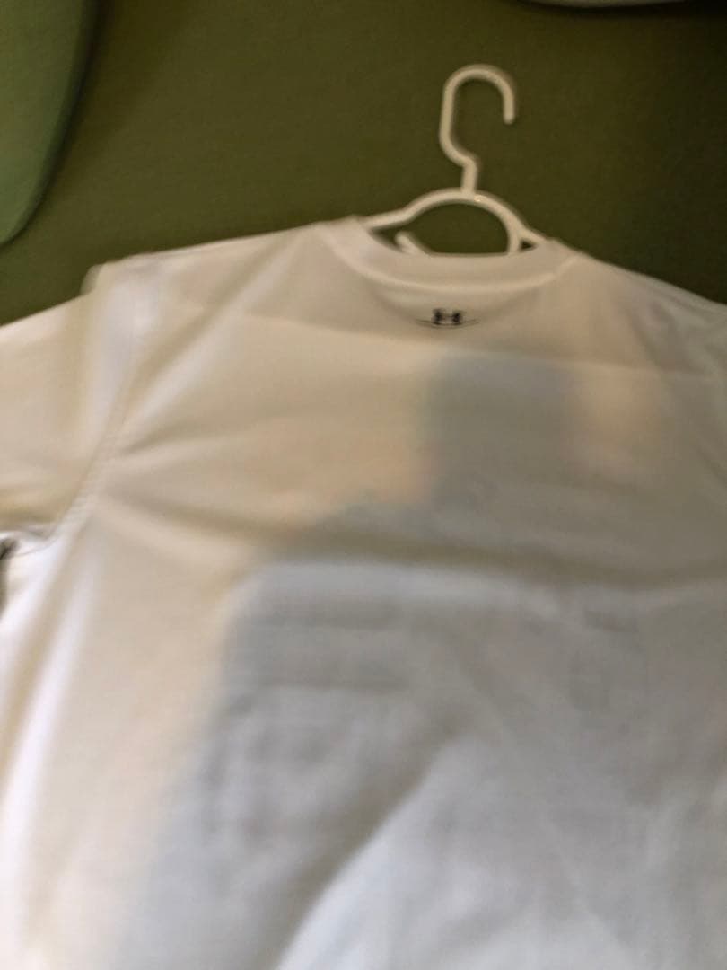 坂本勇人　2019年　リーグMVP記念Tシャツ　ホワイト