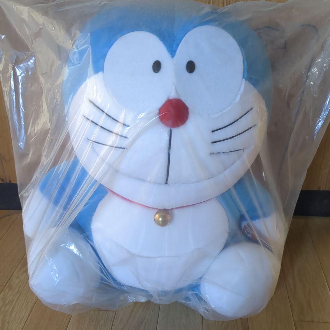 1970年 ドラえもん ぬいぐるみ