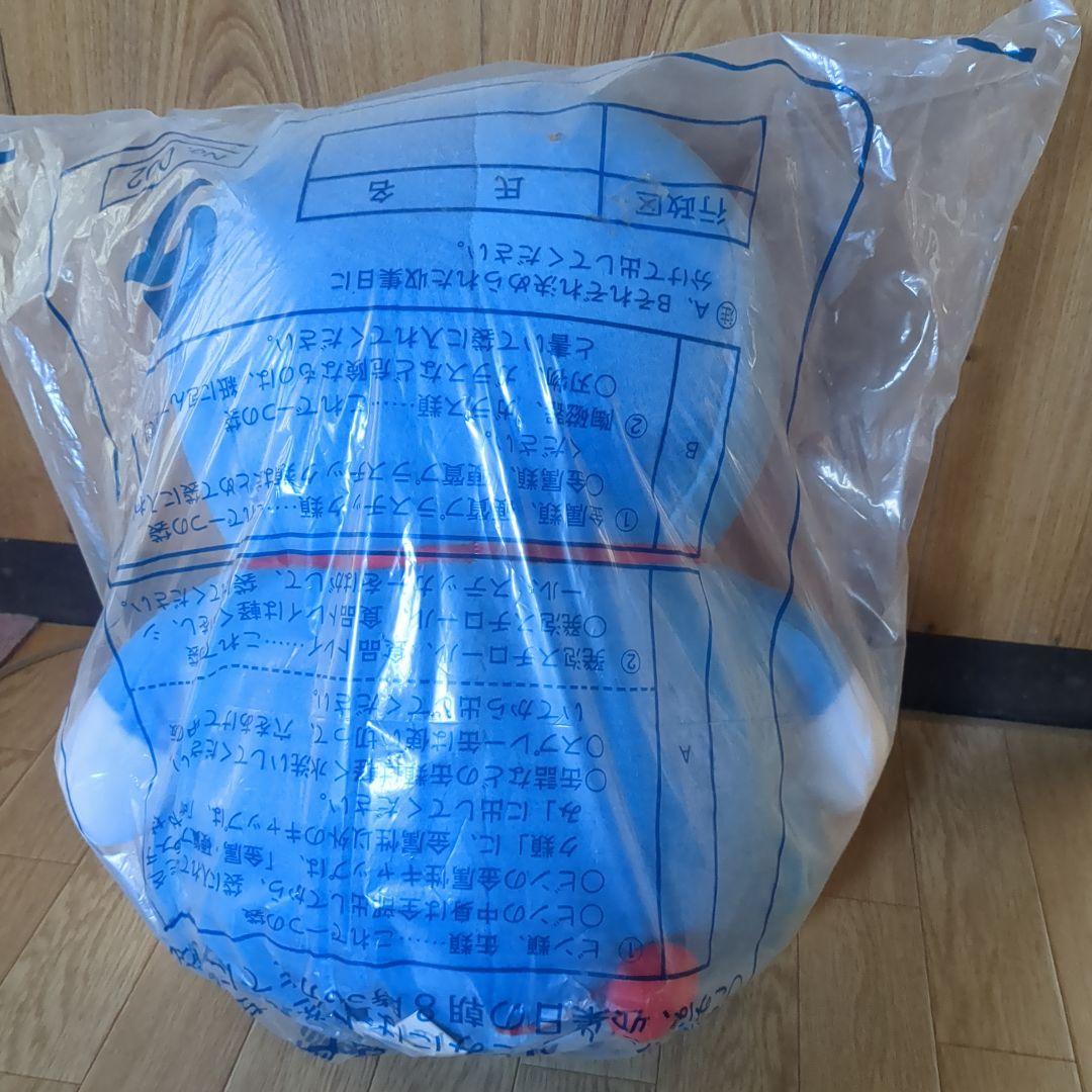 1970年 ドラえもん ぬいぐるみ