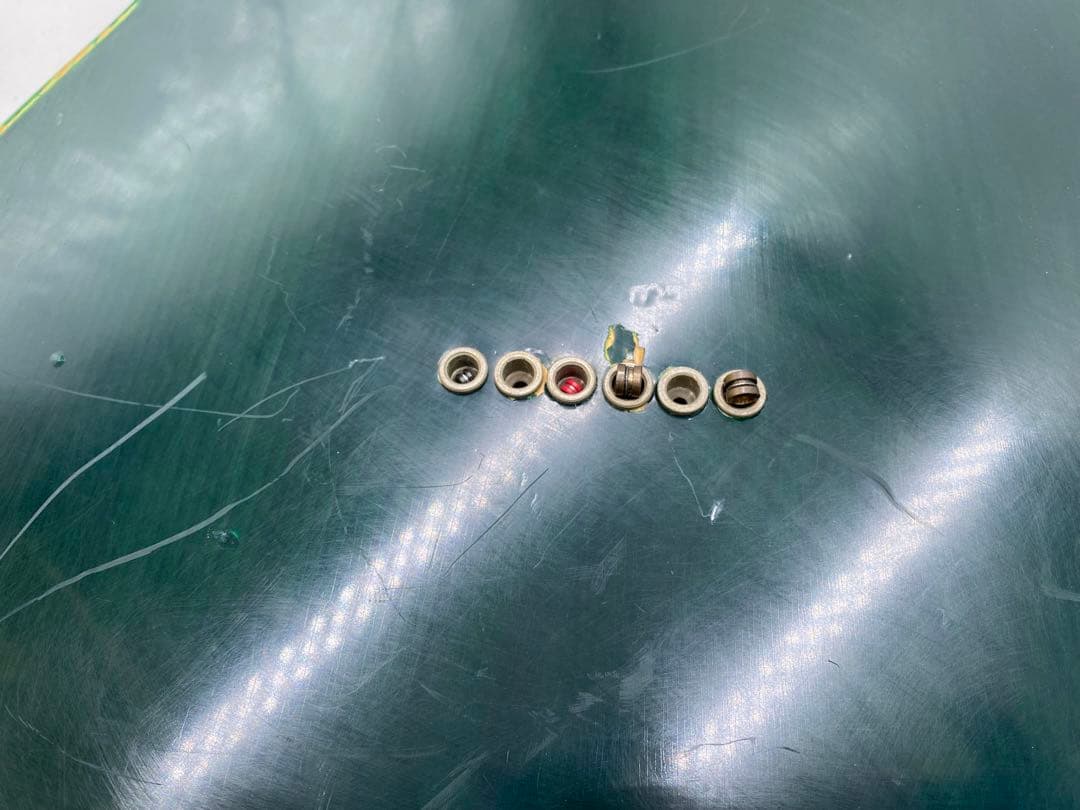 Greco Matsumoku エレキギター ジャンク 2本セット 部品多数