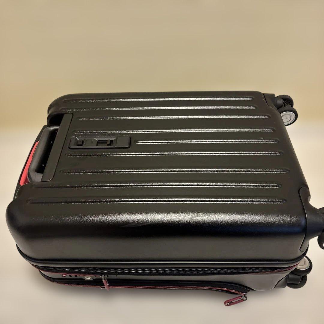 プラスワン　Alpha Sky スーツケース 40L