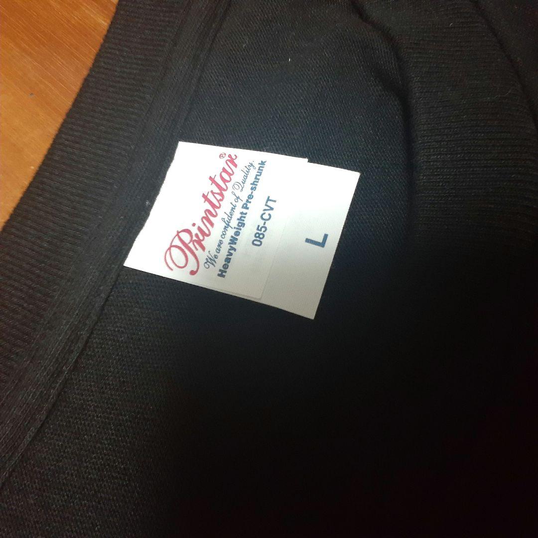 つげ義春 キクチサヨコ Tシャツ　つげ義春と調布展　青林堂　ガロ　サブカル