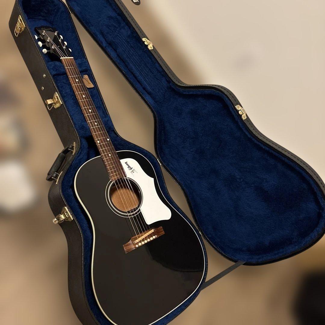 Gibson カスタムショップ1960s j-45 ADJ