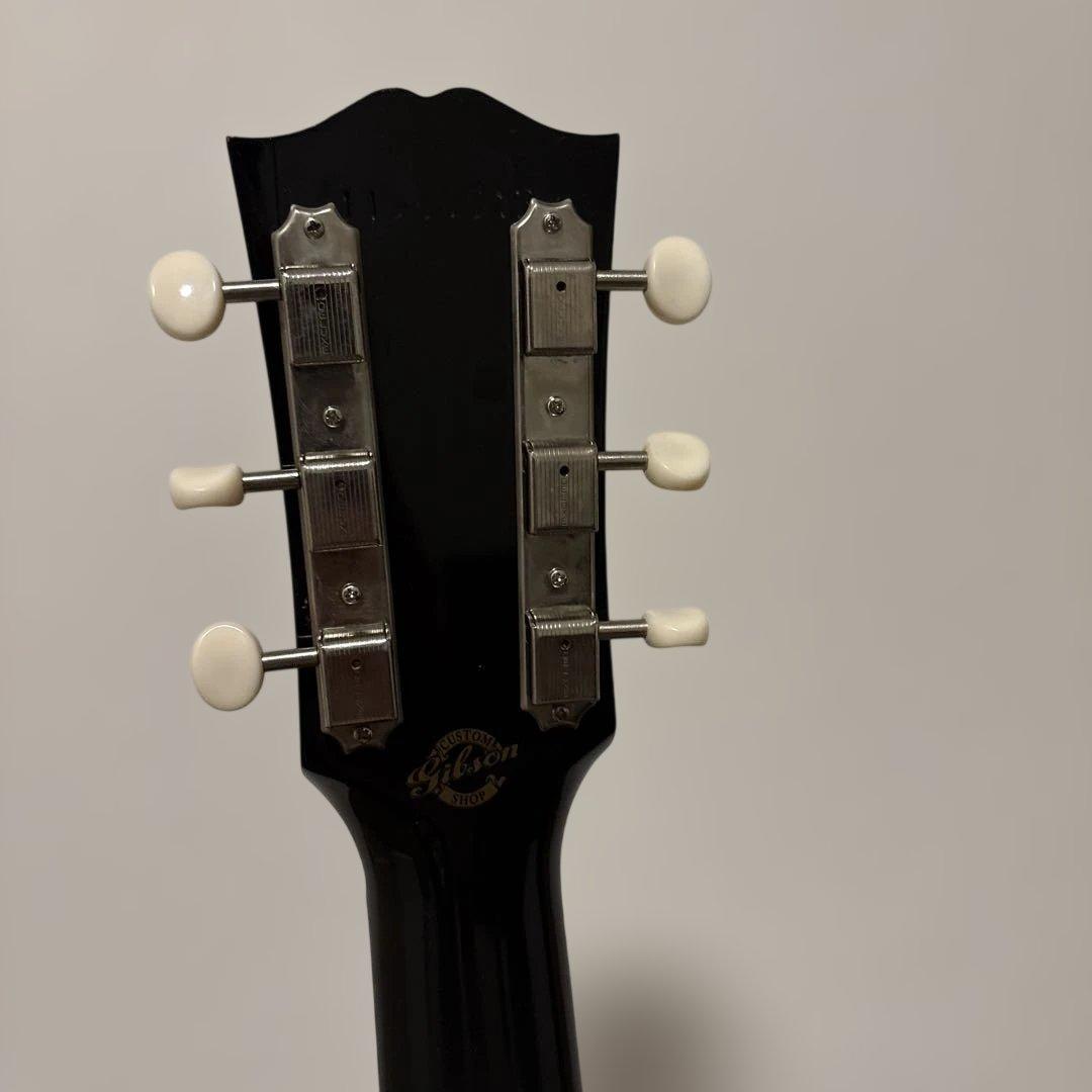 Gibson カスタムショップ1960s j-45 ADJ