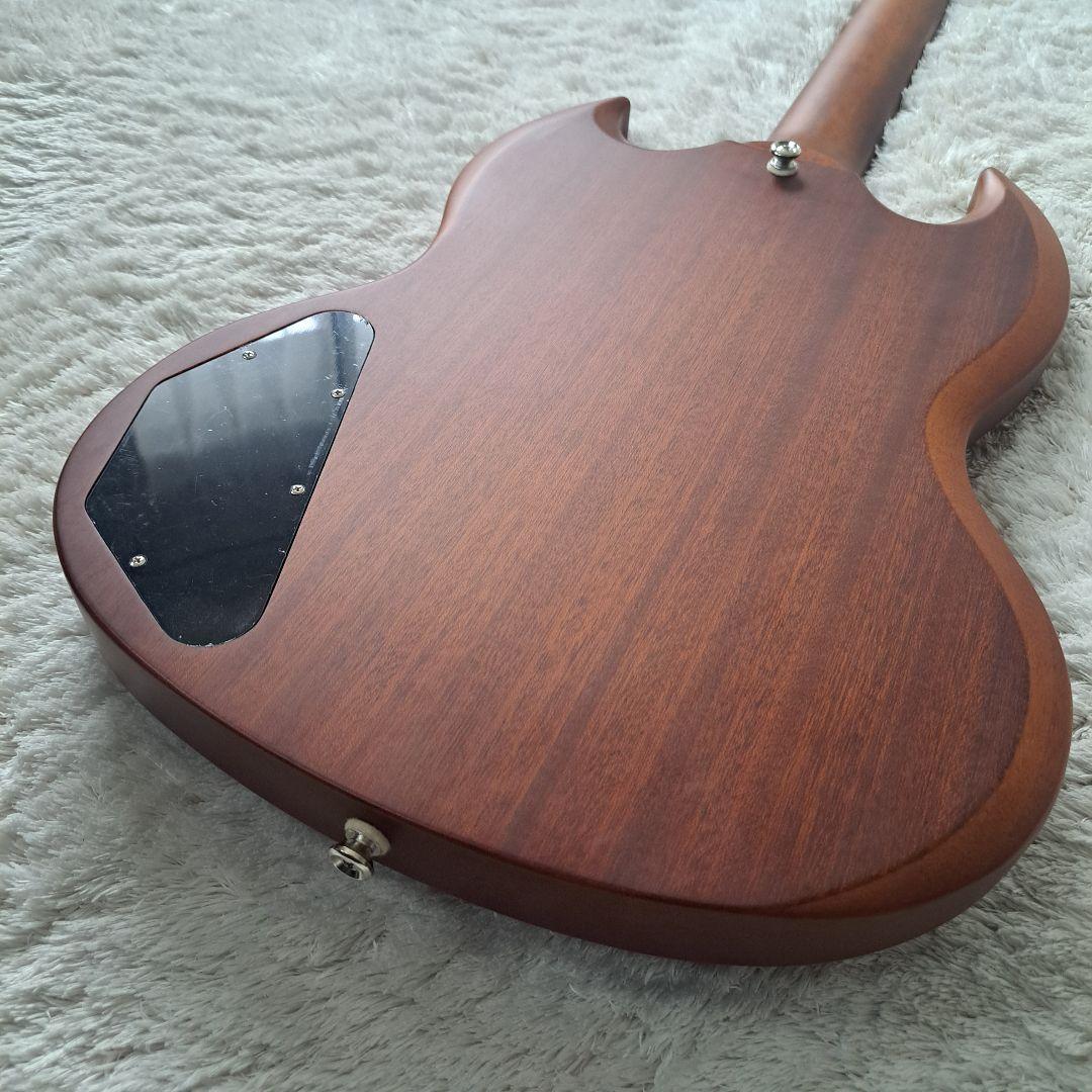 Epiphone SG　エピフォン SG スタンダード 61