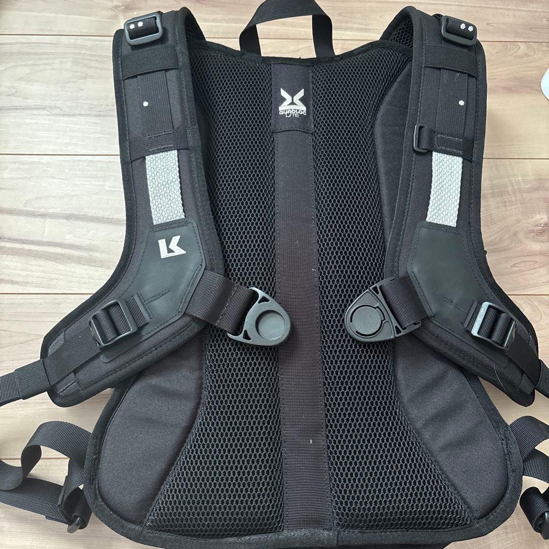 タイムセールクリーガ Kriega R20