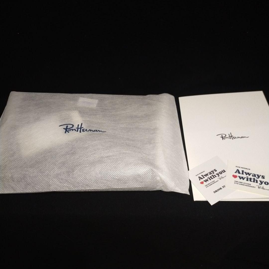 Champion RHC ロンハーマン 別注 サーフ ドローイング Tシャツ