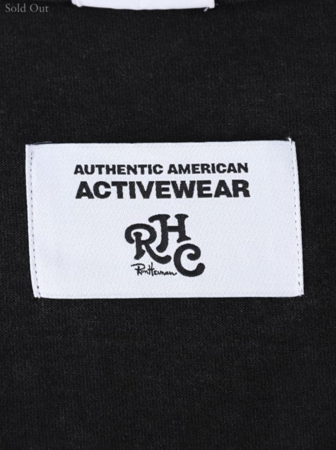 Champion RHC ロンハーマン 別注 サーフ ドローイング Tシャツ