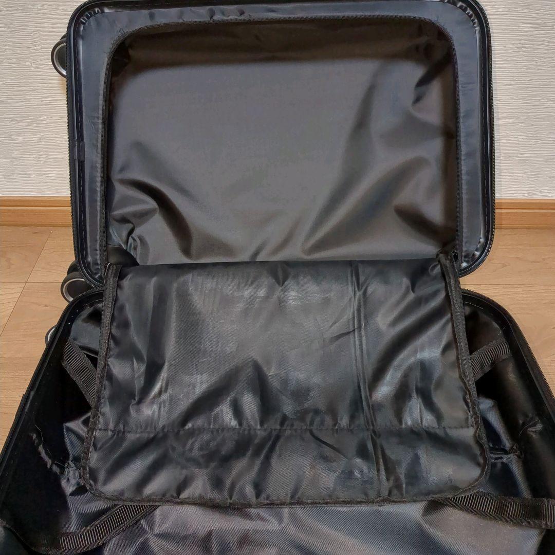 【新品・未使用】高級 Mercedes-Benz メルセデスベンツ スーツケース