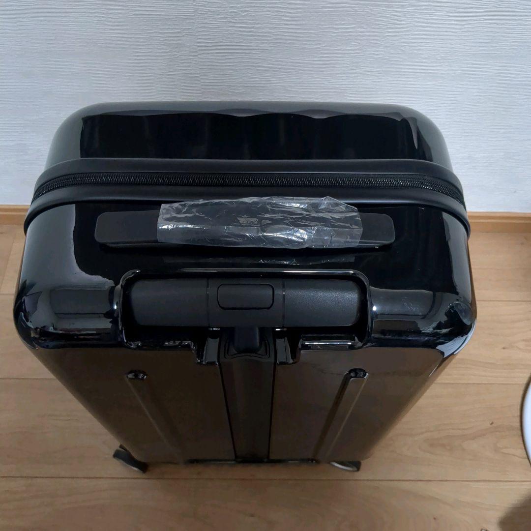 【新品・未使用】高級 Mercedes-Benz メルセデスベンツ スーツケース