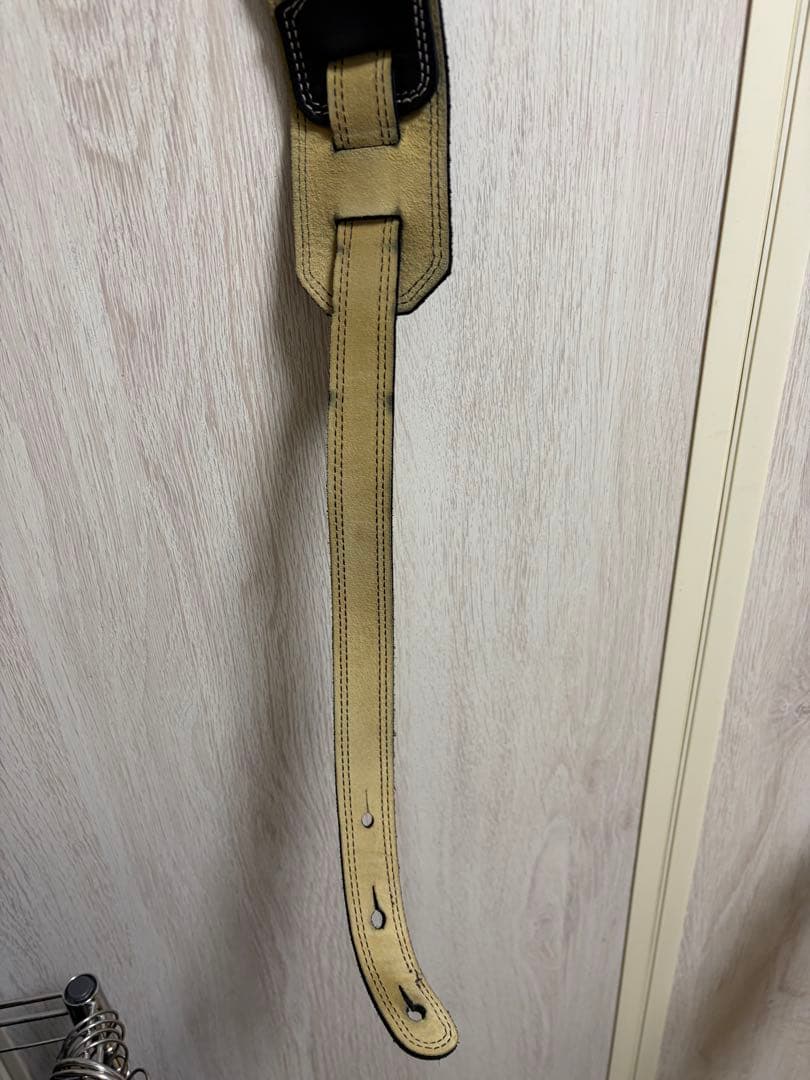 moody strap ストラップ黒