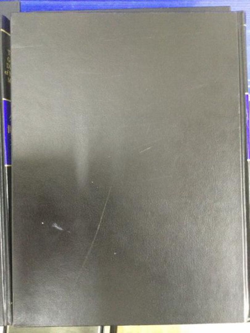 講談社　ニューグローヴ　世界音楽大事典　全23冊[別冊2冊付]