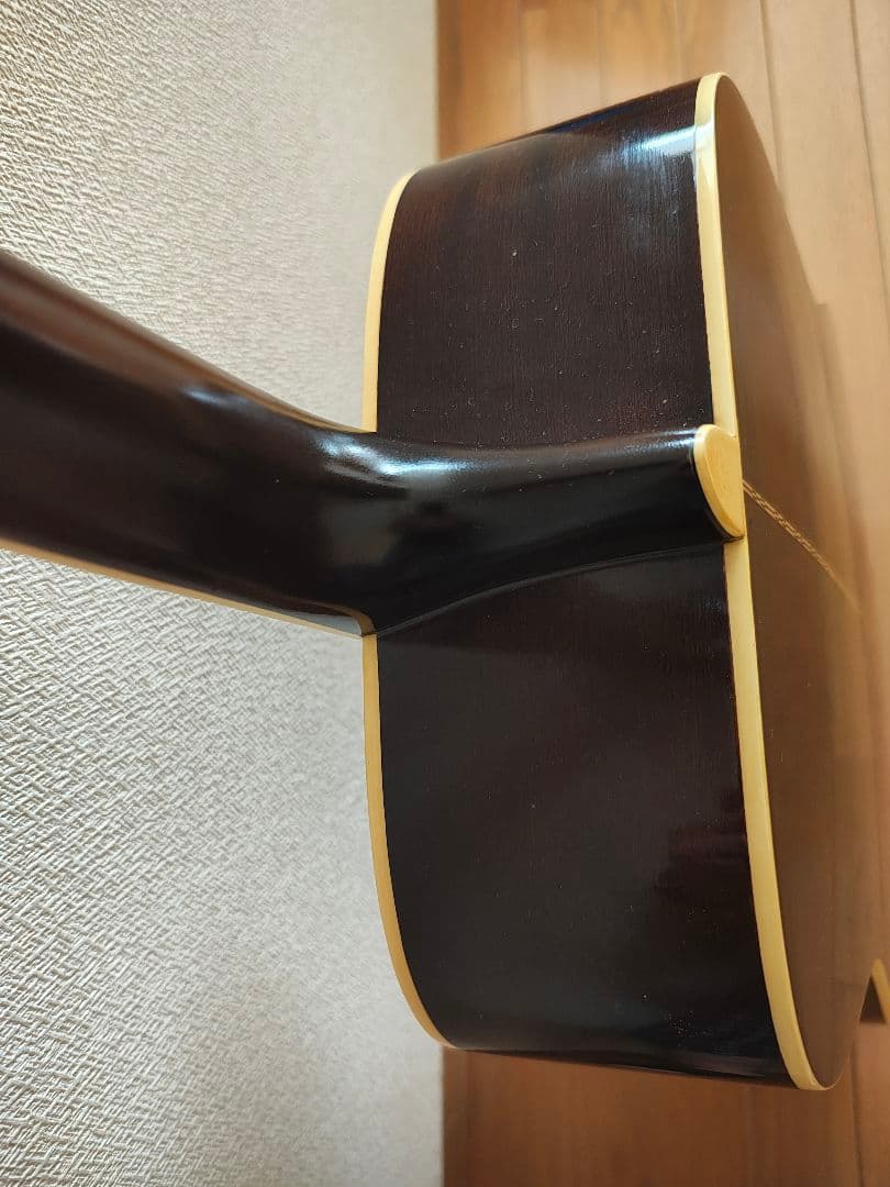 Yamaha FG201b オレンジラベル アコースティックギター