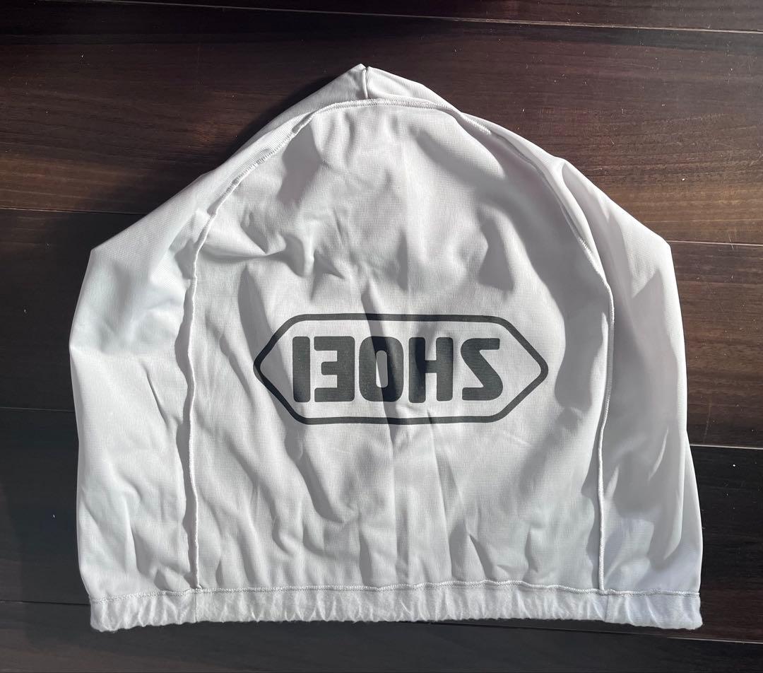 SHOEI J-Cruise II マットブラックＬサイズ jクルーズ2