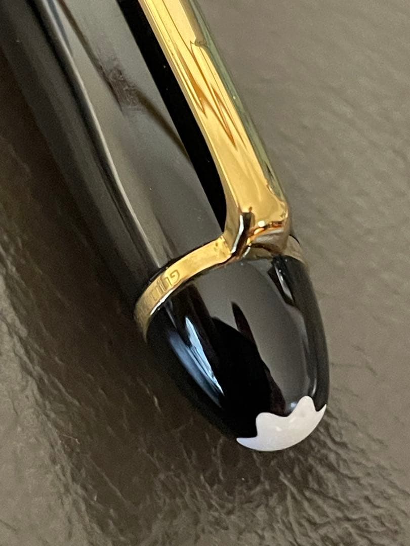 ◾️モンブラン161 ルグラン ◾️マイスターシュテュック◾️ツイスト式ボールペン■