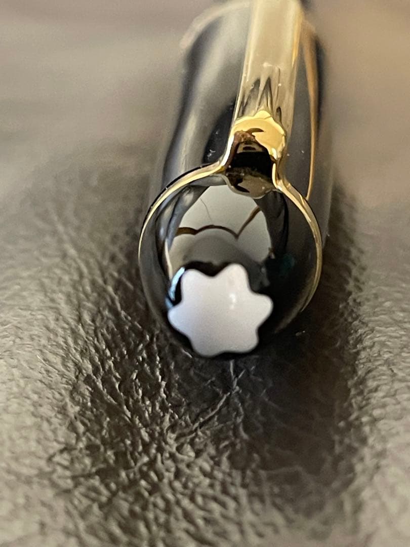 ◾️モンブラン161 ルグラン ◾️マイスターシュテュック◾️ツイスト式ボールペン■