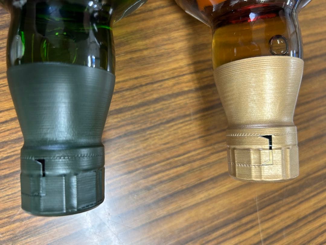 超希少⭐︎山崎・白州 10年シングルモルトウイスキー2本セット