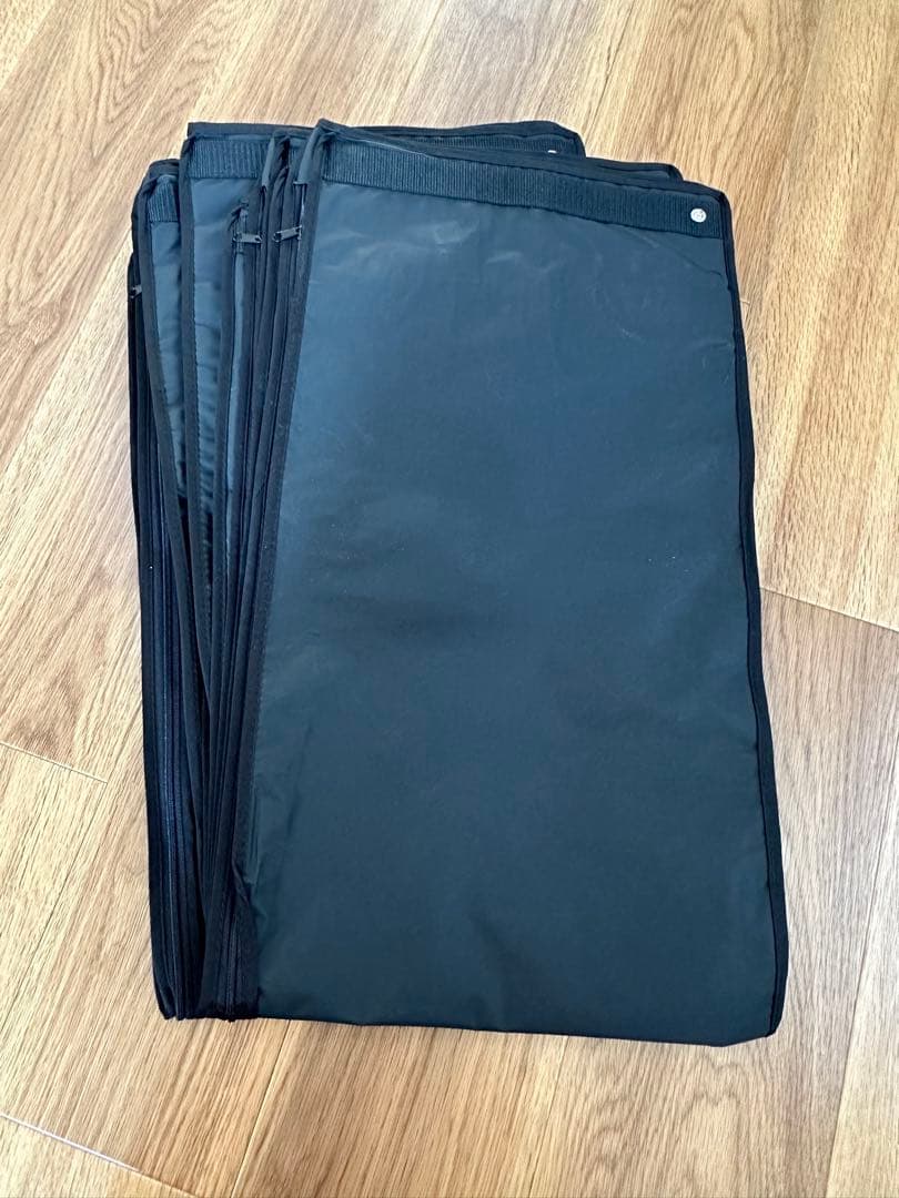 GIVENCHY⭐️ガーメントケース⭐️衣装カバー❌10枚セット⭐️新品未使用