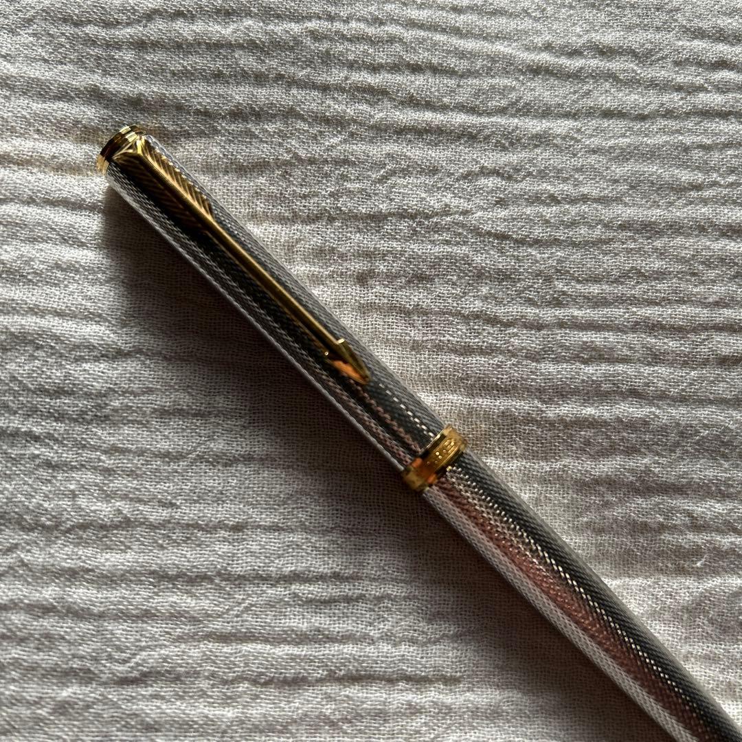 値下　廃番　パーカー　スターリングシルバー　プリミア　プリミエ　旧シリーズ