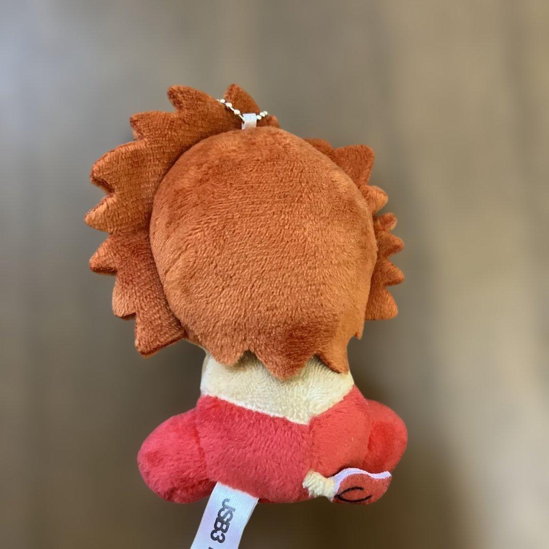 今市隆二 ライジー コライジーぬいぐるみセット