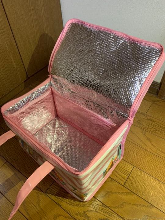 ダッフィー シェリーメイ　スプリングヴォヤッジ ピクニックセット