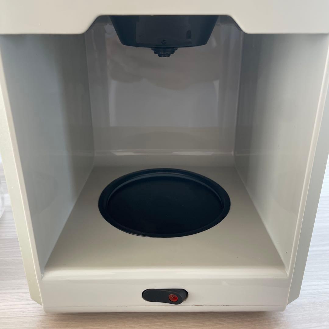 Toffy 全自動ミル付カスタムドリップコーヒーメーカー K-CM9