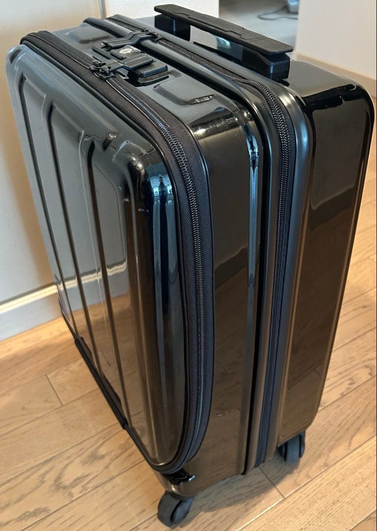 ブリーフィング H-34F SD black