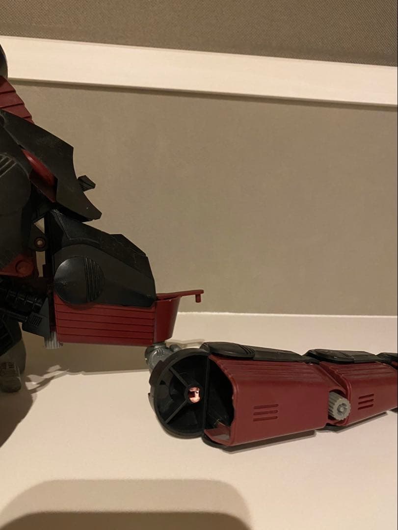 ゾイド　zoids デスザウラー　トミー版　中古　ジャンク