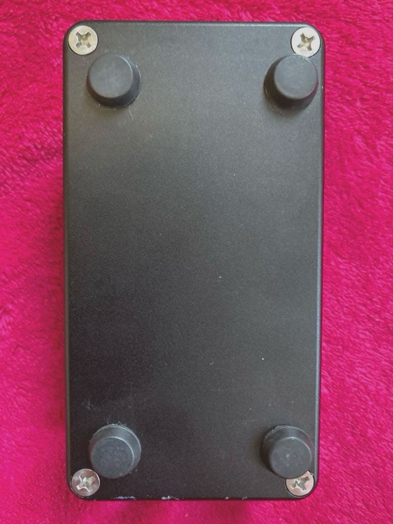 ギター SUMO STOMP by Inner Bamboo #8 TEX ver.2