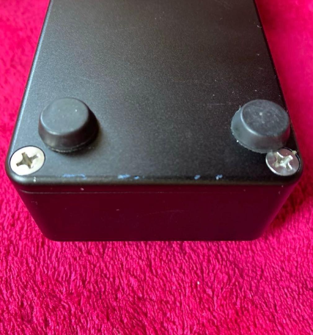 ギター SUMO STOMP by Inner Bamboo #8 TEX ver.2