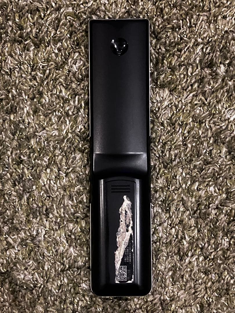 TOSHIBA REGZA 40M500X 4K対応 送料込み