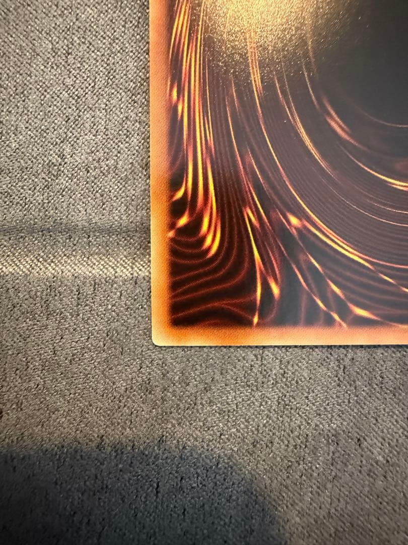 青眼の白龍　ブルーアイズ 20th WCS 2018