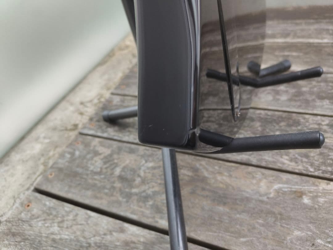 FERNANDES ターゲットMGT-48 モッキンバード ケース付き