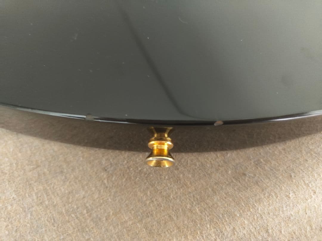 FERNANDES ターゲットMGT-48 モッキンバード ケース付き