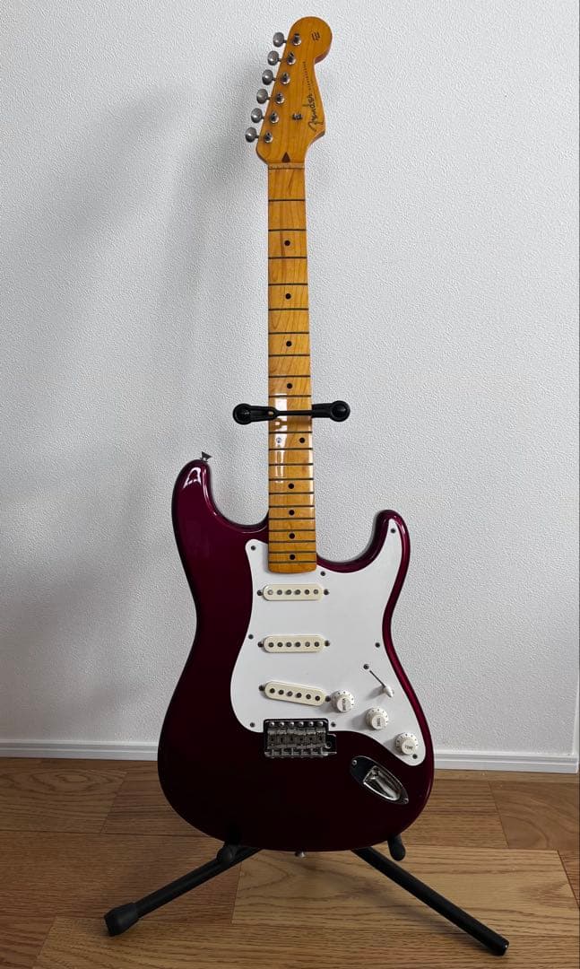 ギター Fender Japan ST57-US
