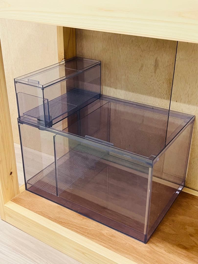 一台限定　900x450x450㎜オールガラスオーバーフロー水槽 セット