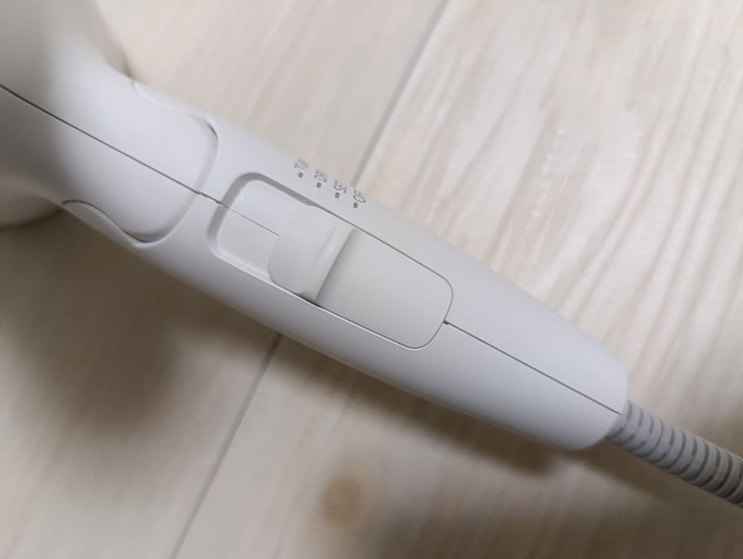 パナソニック ナノケア Panasonic EH-NA0G 23年製 WH